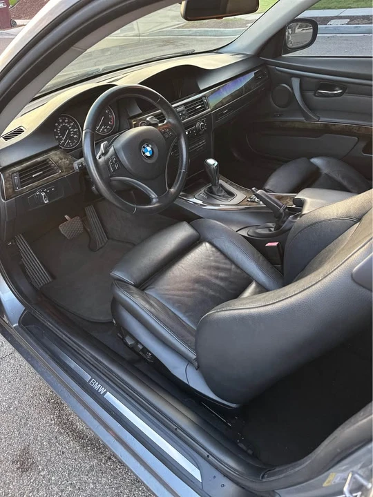 2010 BMW E92 335i Coupe - Image 9 of 20