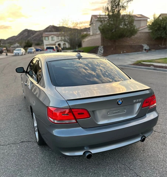 2010 BMW E92 335i Coupe - Image 13 of 20