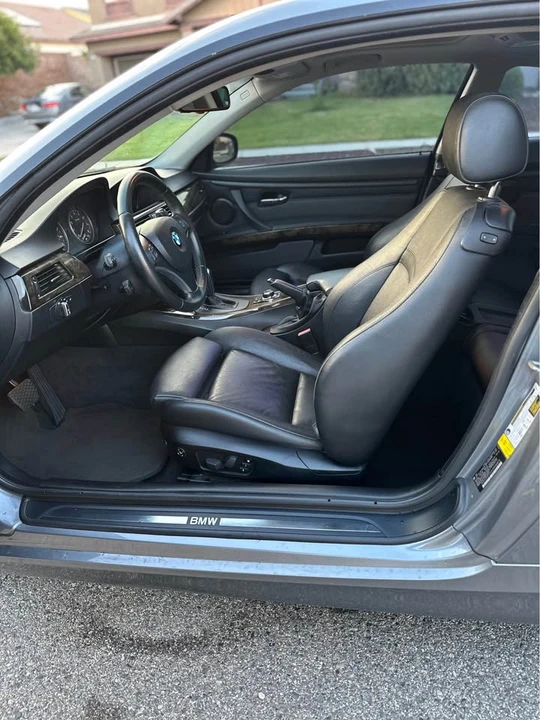 2010 BMW E92 335i Coupe - Image 11 of 20