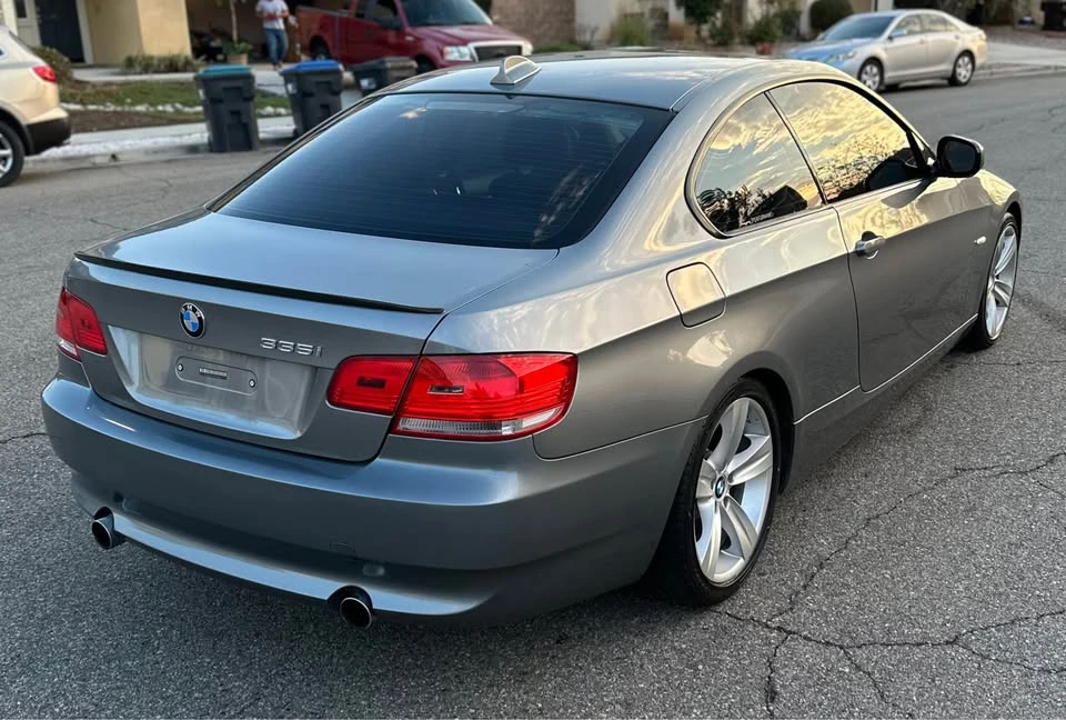 2010 BMW E92 335i Coupe - Image 6 of 11
