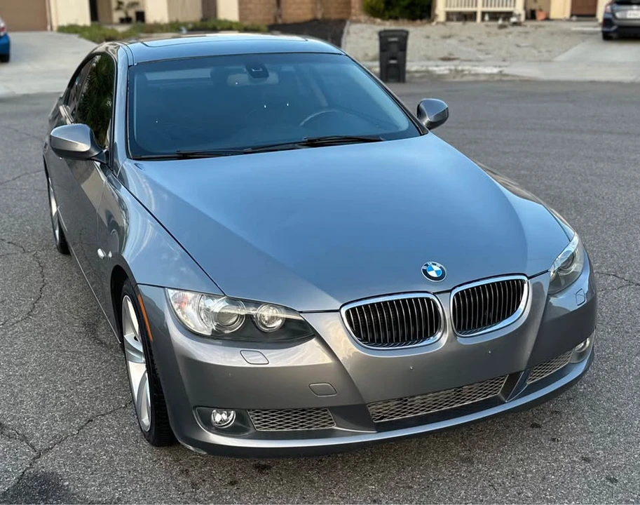 2010 BMW E92 335i Coupe - Image 5 of 11