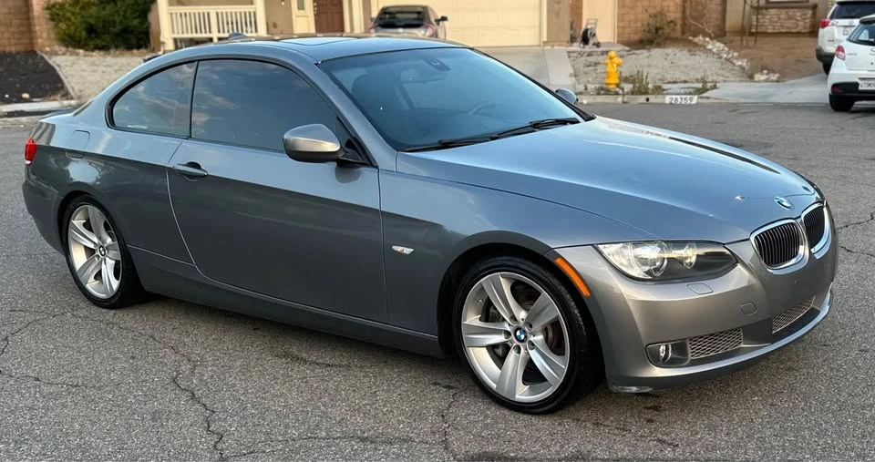 2010 BMW E92 335i Coupe - Image 7 of 11