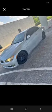 2010 BMW 3 Series 335i Coupe