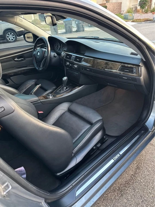 2010 BMW E92 335i Coupe - Image 6 of 17