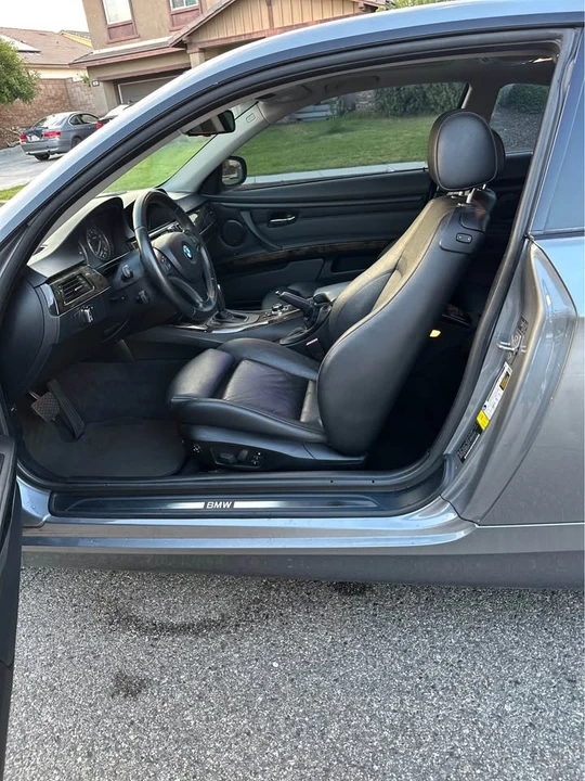 2010 BMW E92 335i Coupe - Image 6 of 16