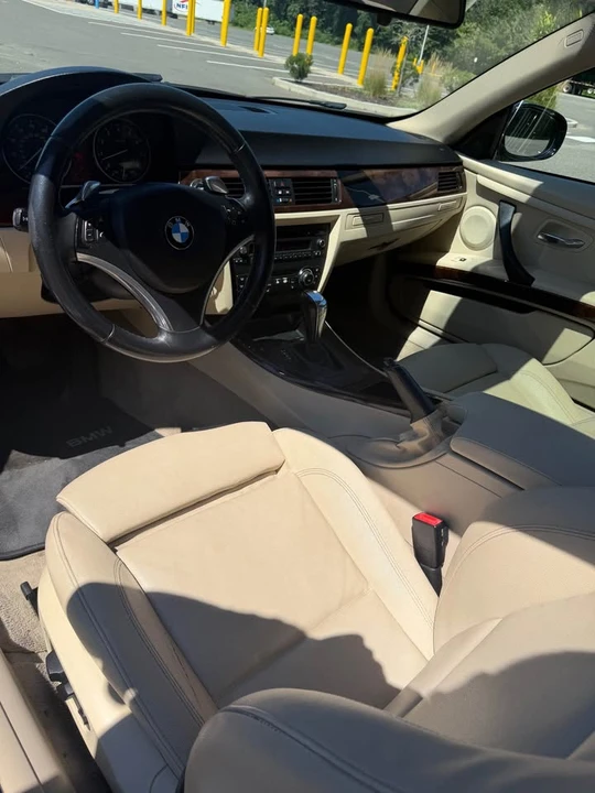 2010 BMW E92 335i Coupe - Image 11 of 13