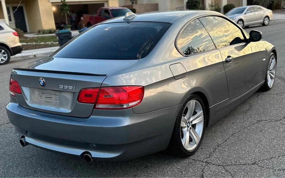 2010 BMW E92 335i Coupe - Image 11 of 16