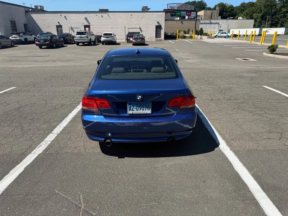 2010 BMW E92 335i Coupe - Image 4 of 13