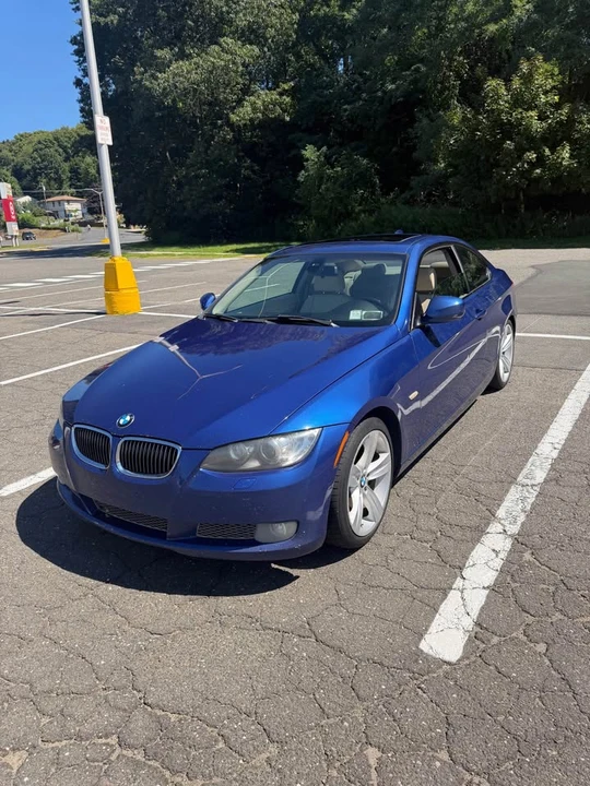 2010 BMW E92 335i Coupe - Image 8 of 13
