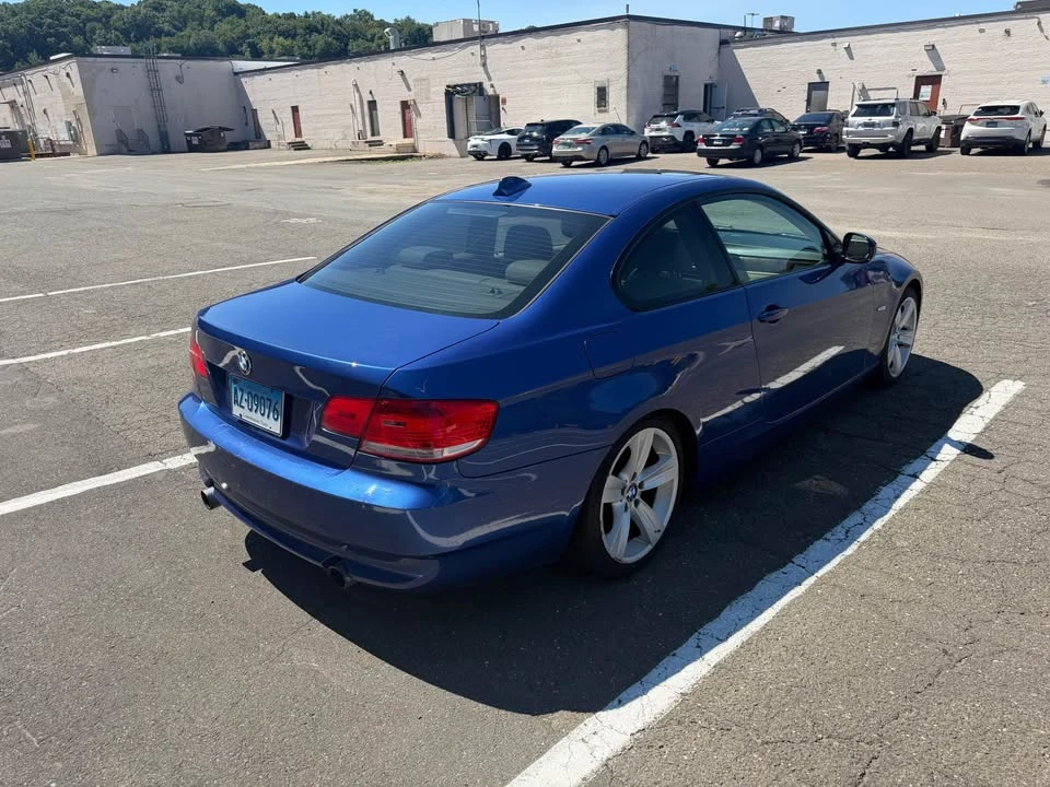 2010 BMW E92 335i Coupe - Image 3 of 13
