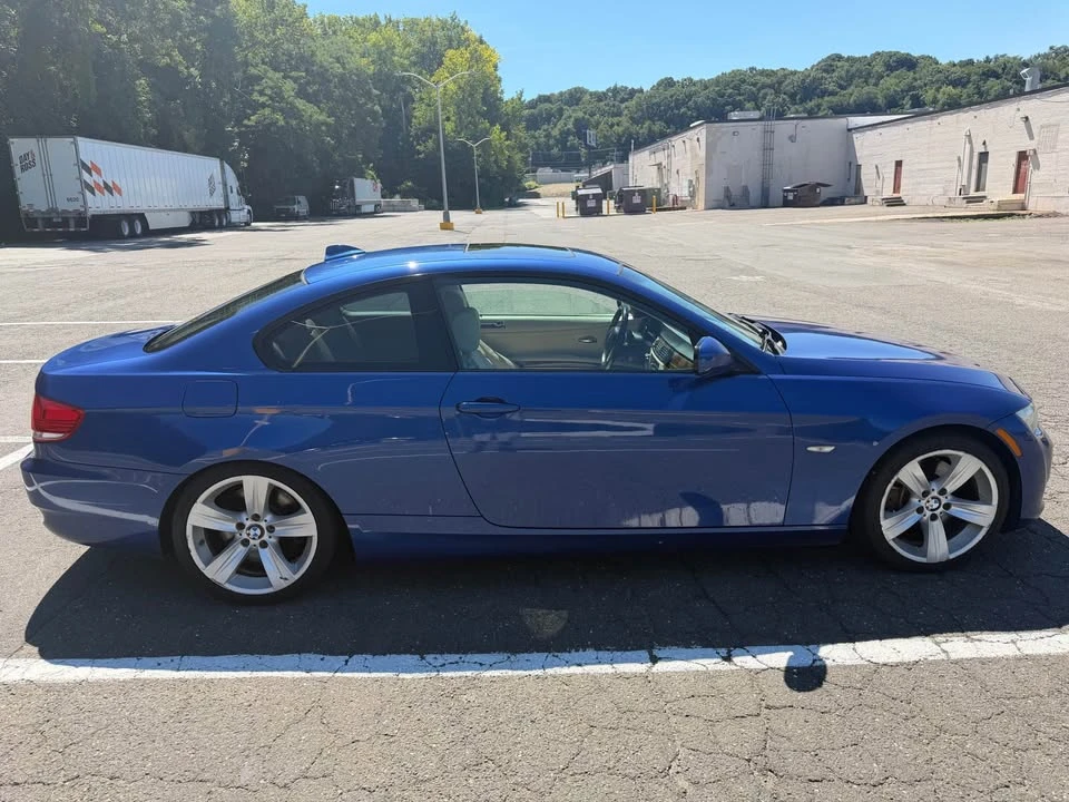 2010 BMW E92 335i Coupe - Image 2 of 13