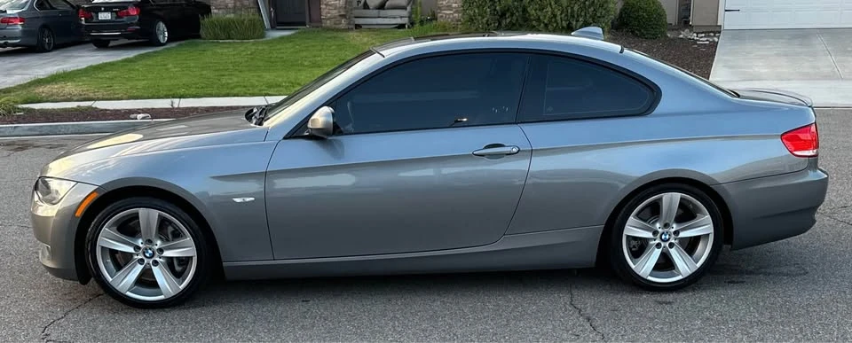 2010 BMW E92 335i Coupe - Image 10 of 11
