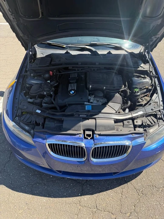 2010 BMW E92 335i Coupe - Image 10 of 13