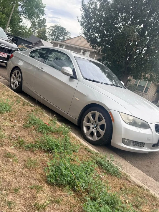 2010 BMW E92 335i Coupe - Image 2 of 8