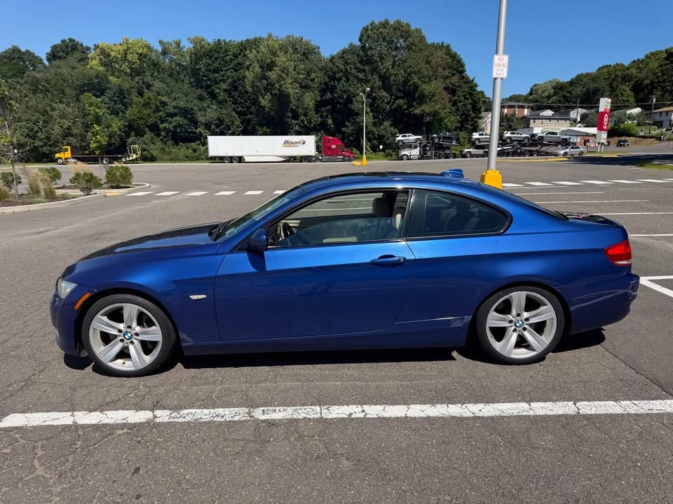 2010 BMW E92 335i Coupe - Image 7 of 13