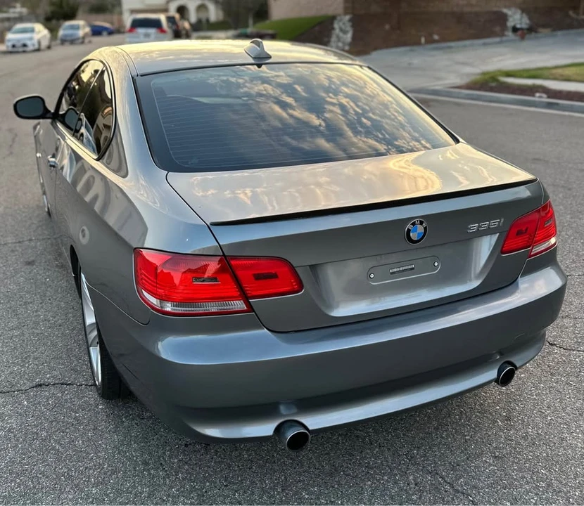 2010 BMW E92 335i Coupe - Image 13 of 16