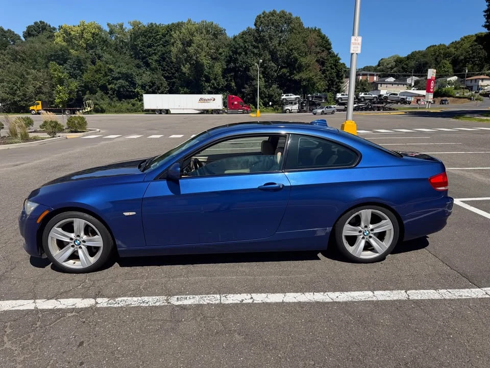 2010 BMW E92 335i Coupe - Image 6 of 13