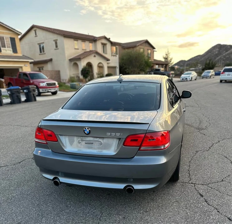 2010 BMW E92 335i Coupe - Image 20 of 20