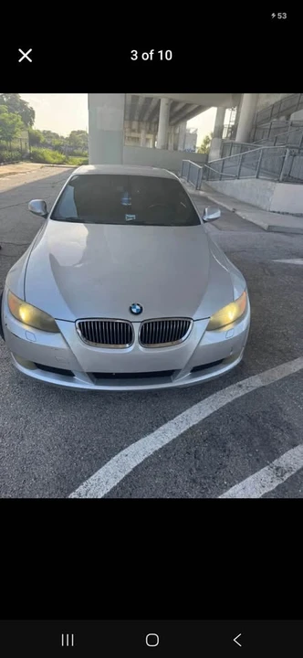 2010 BMW E92 335i Coupe - Image 3 of 7