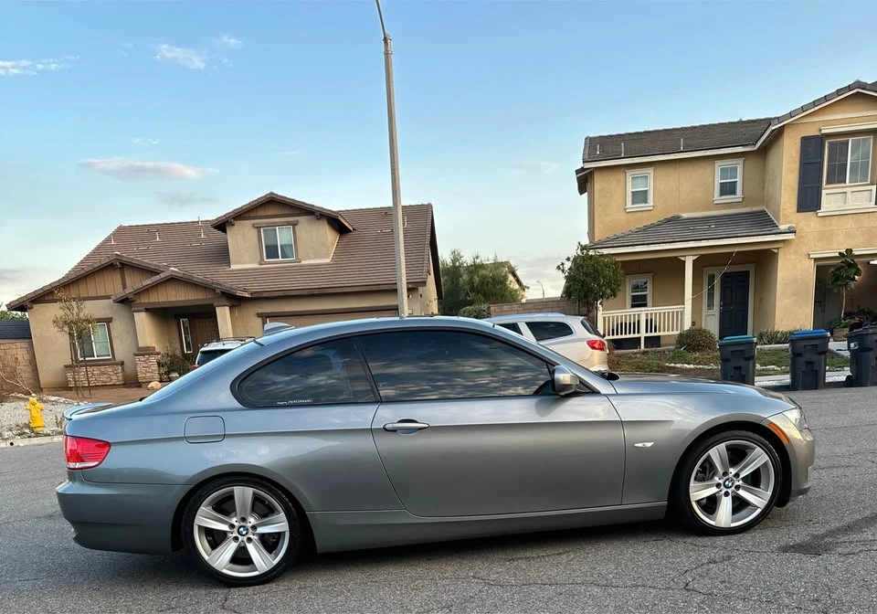 2010 BMW E92 335i Coupe - Image 7 of 20
