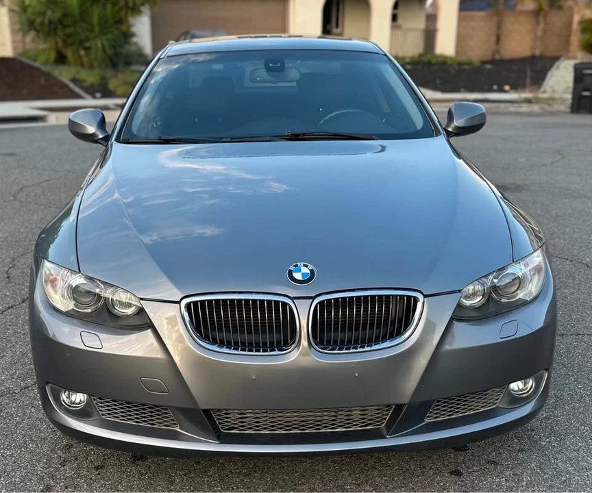 2010 BMW E92 335i Coupe - Image 4 of 11