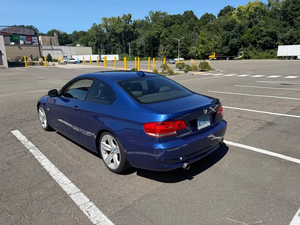 2010 BMW E92 335i Coupe - Image 5 of 13