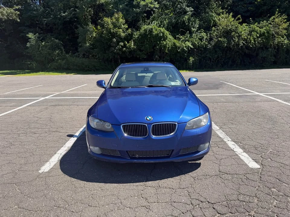 2010 BMW E92 335i Coupe - Image 9 of 13
