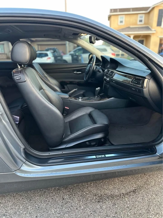 2010 BMW E92 335i Coupe - Image 19 of 20