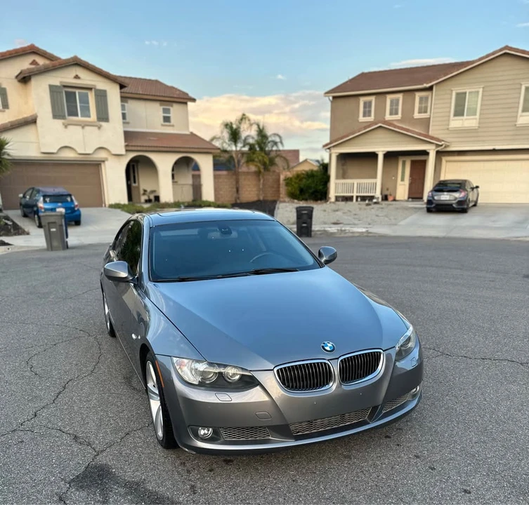 2010 BMW E92 335i Coupe - Image 10 of 20
