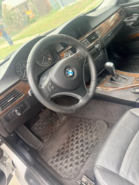 2010 BMW E92 335i Coupe - Image 5 of 8