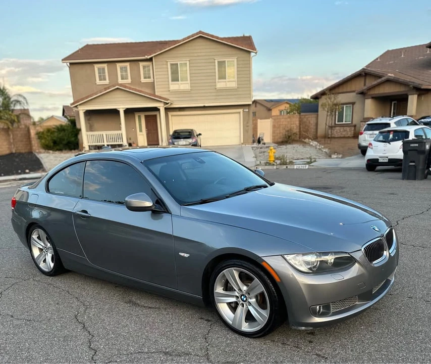 2010 BMW E92 335i Coupe - Image 3 of 20