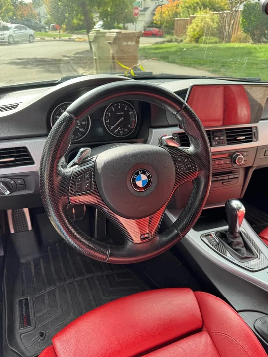 2010 BMW E92 335i Coupe - Image 8 of 9