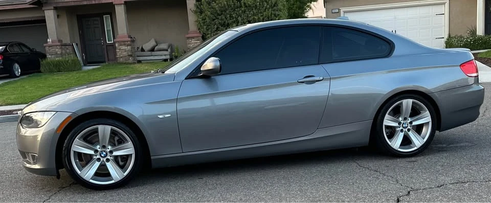 2010 BMW E92 335i Coupe - Image 13 of 13