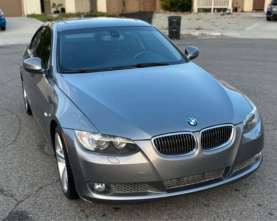 2010 BMW E92 335i Coupe - Image 8 of 13