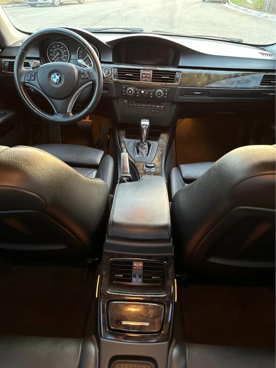 2010 BMW E92 335i Coupe - Image 5 of 13