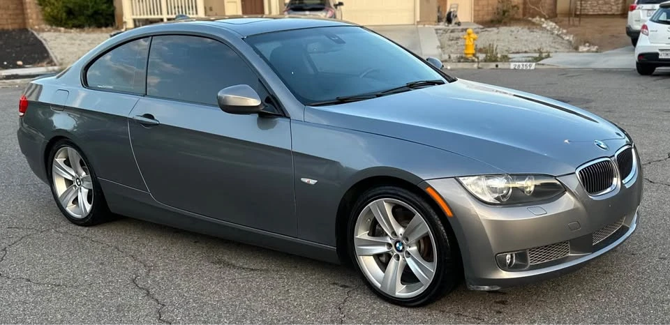 2010 BMW E92 335i Coupe - Image 9 of 13
