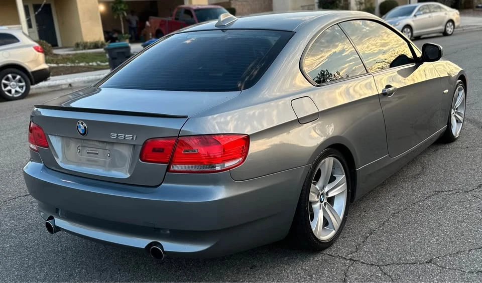 2010 BMW E92 335i Coupe - Image 10 of 13