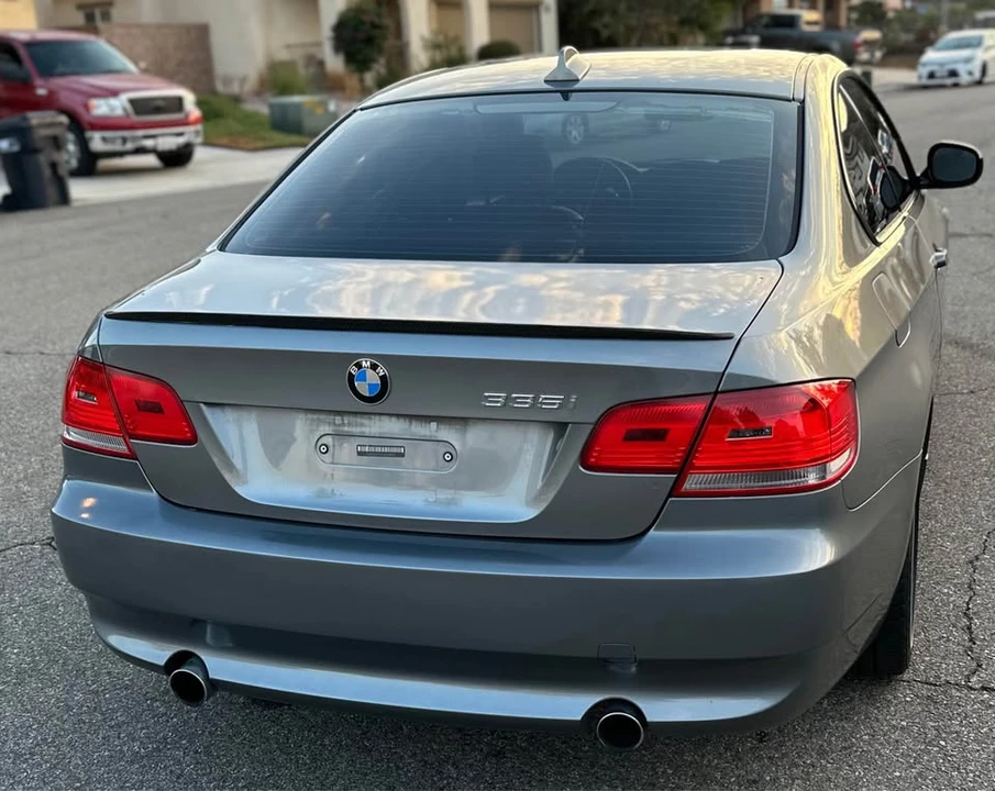 2010 BMW E92 335i Coupe - Image 11 of 13