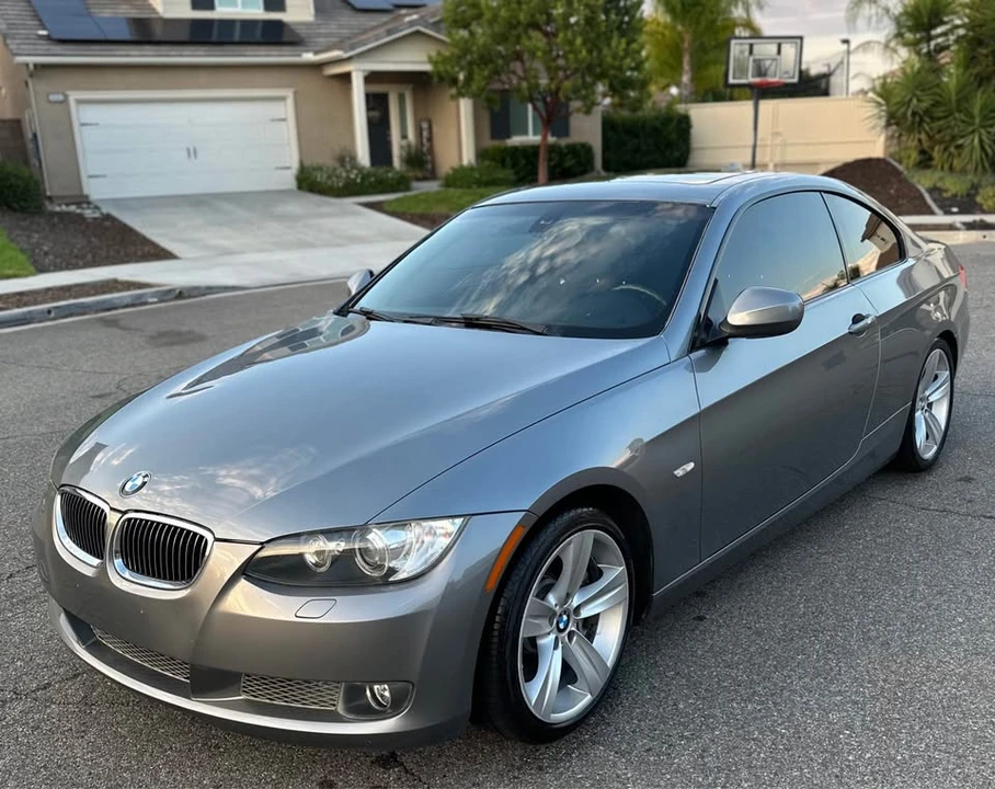2010 BMW E92 335i Coupe - Image 2 of 13