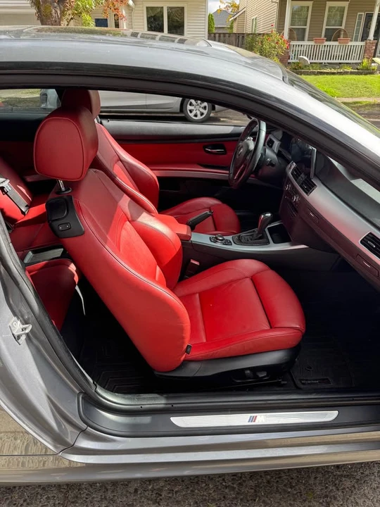 2010 BMW E92 335i Coupe - Image 7 of 9