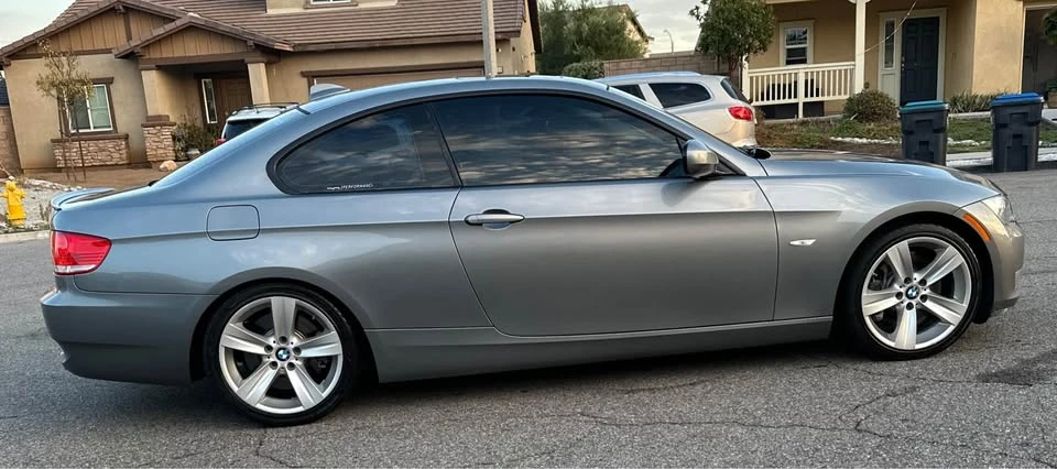 2010 BMW E92 335i Coupe - Image 5 of 13
