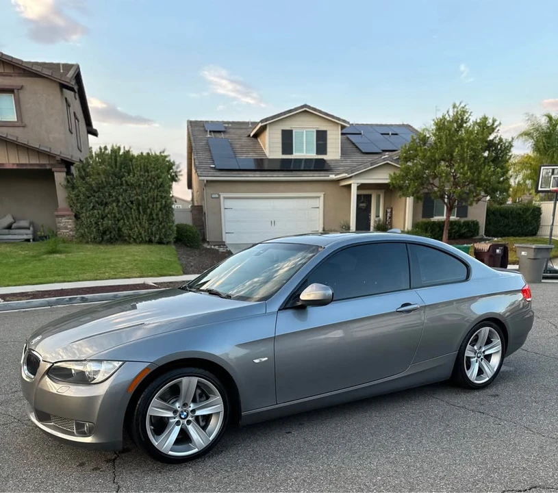 2010 BMW E92 335i Coupe - Image 15 of 20