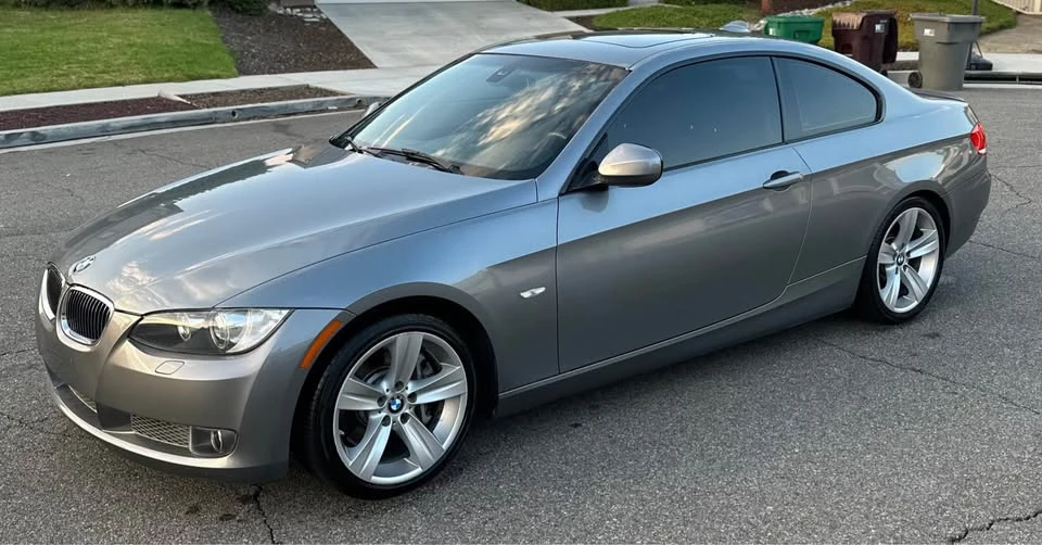 2010 BMW E92 335i Coupe - Image 6 of 13
