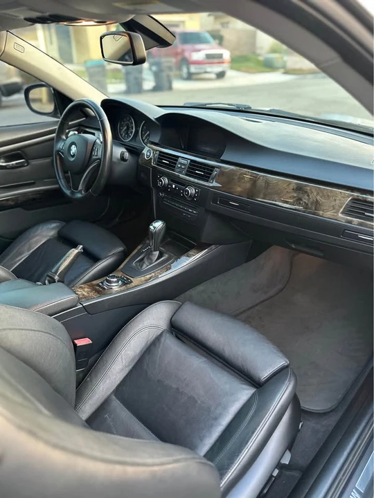 2010 BMW E92 335i Coupe - Image 3 of 13