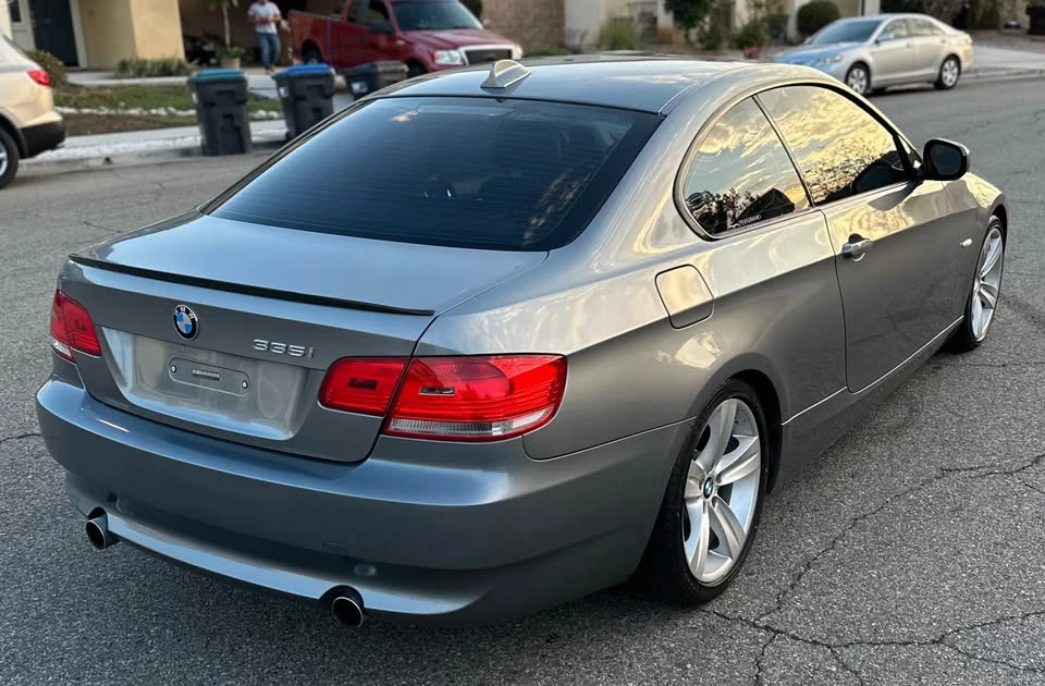2010 BMW E92 335i Coupe - Image 4 of 13