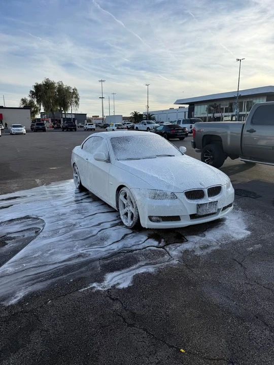 2010 BMW E92 335i Coupe - Image 5 of 11