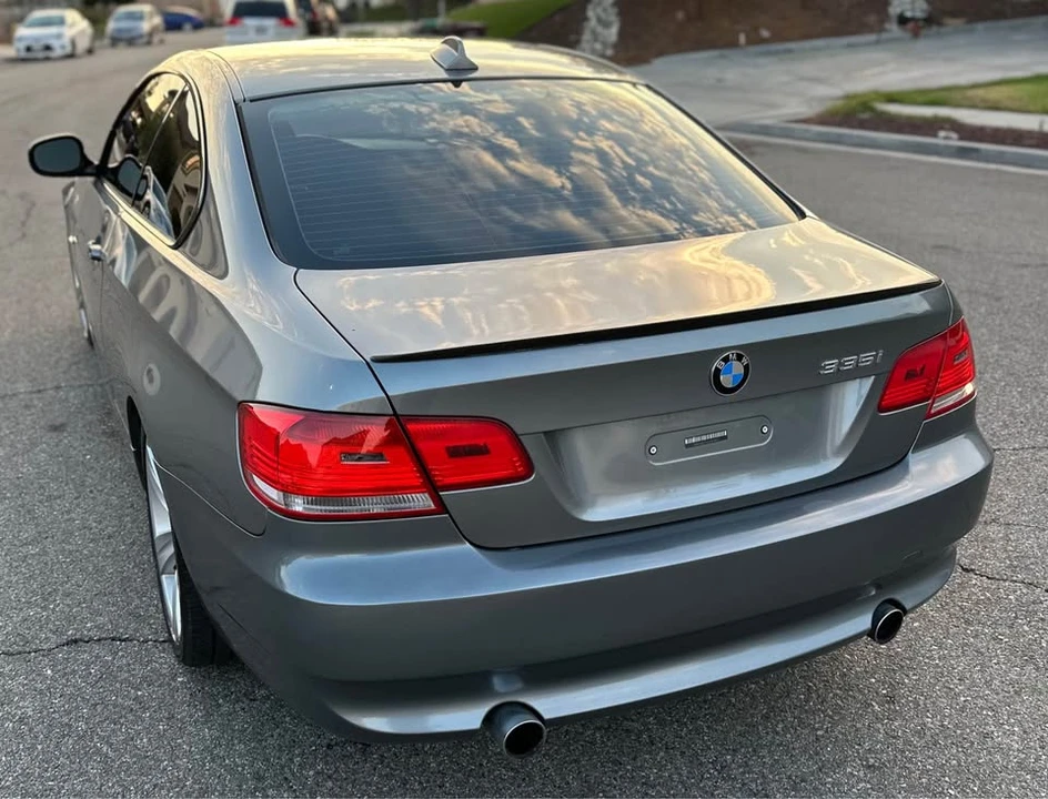 2010 BMW E92 335i Coupe - Image 7 of 13