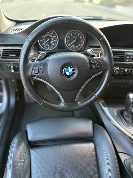 2010 BMW E92 335i Coupe - Image 2 of 13