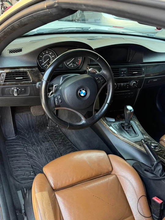 2010 BMW E92 335i Coupe - Image 7 of 11