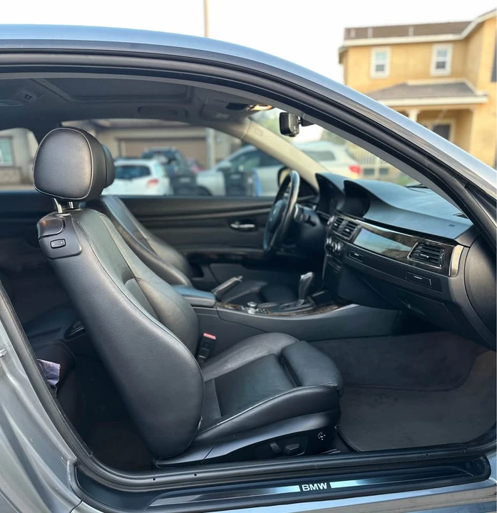 2010 BMW E92 335i Coupe - Image 12 of 13